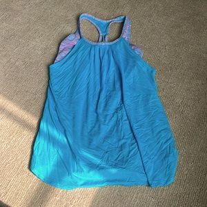 Ivivva tank top